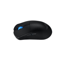 ASUS ROG Harpe Ace Mini Optical Wireless Mouse - Sleek Black Design, Ultimate Precision & Performance!
